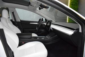 Tesla Model 3 RWD 4 puertas - Foto 17
