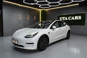 Tesla Model 3 RWD 4 puertas - Foto 3