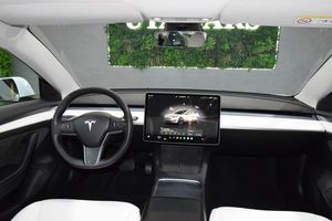 Tesla Model 3 RWD 4 puertas - Foto 14