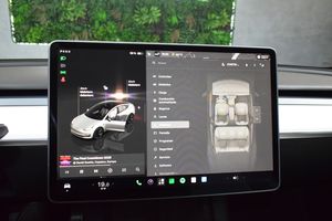 Tesla Model 3 RWD 4 puertas - Foto 25