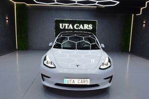 Tesla Model 3 RWD 4 puertas - Foto 3