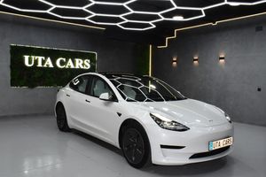 Tesla Model 3 RWD 4 puertas - Foto 7