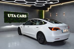Tesla Model 3 RWD 4 puertas - Foto 4