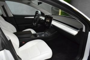 Tesla Model 3 RWD 4 puertas - Foto 15