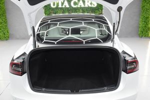 Tesla Model 3 RWD 4 puertas - Foto 8