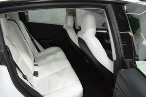 Tesla Model 3 RWD 4 puertas - Foto 10