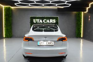 Tesla Model 3 RWD 4 puertas - Foto 5
