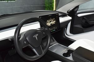 Tesla Model 3 RWD 4 puertas - Foto 21