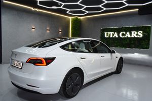 Tesla Model 3 RWD 4 puertas - Foto 6
