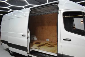 Mercedes Sprinter 2.0 315 CDI LARGO 3.5T T. ALTO 4 P - Foto 11