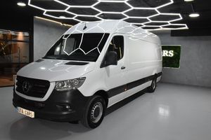 Mercedes Sprinter 2.0 315 CDI LARGO 3.5T T. ALTO 4 P - Foto 3