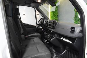 Mercedes Sprinter 2.0 315 CDI LARGO 3.5T T. ALTO 4 P - Foto 14