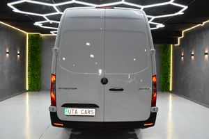 Mercedes Sprinter 2.0 315 CDI LARGO 3.5T T. ALTO 4 P - Foto 5