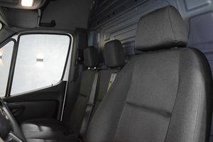 Mercedes Sprinter 2.0 315 CDI LARGO 3.5T T. ALTO 4 P - Foto 20