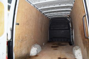 Mercedes Sprinter 2.0 315 CDI LARGO 3.5T T. ALTO 4 P - Foto 9