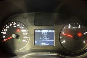 Mercedes Sprinter 2.0 315 CDI LARGO 3.5T T. ALTO 4 P - Foto 21