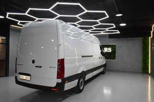 Mercedes Sprinter 2.0 315 CDI LARGO 3.5T T. ALTO 4 P - Foto 6