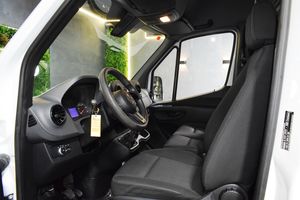 Mercedes Sprinter 2.0 315 CDI LARGO 3.5T T. ALTO 4 P - Foto 18