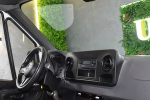 Mercedes Sprinter 2.0 315 CDI LARGO 3.5T T. ALTO 4 P - Foto 16