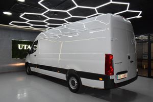 Mercedes Sprinter 2.0 315 CDI LARGO 3.5T T. ALTO 4 P - Foto 4