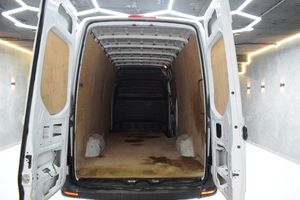 Mercedes Sprinter 2.0 315 CDI LARGO 3.5T T. ALTO 4 P - Foto 8