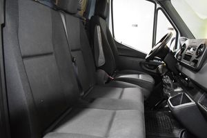 Mercedes Sprinter 2.0 315 CDI LARGO 3.5T T. ALTO 4 P - Foto 15
