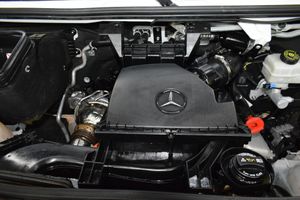 Mercedes Sprinter 2.0 315 CDI LARGO 3.5T T. ALTO 4 P - Foto 35