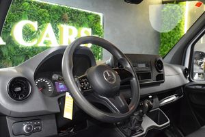 Mercedes Sprinter 2.0 315 CDI LARGO 3.5T T. ALTO 4 P - Foto 19