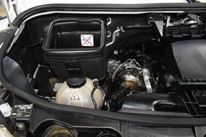 Mercedes Sprinter 2.0 315 CDI LARGO 3.5T T. ALTO 4 P - Foto 34