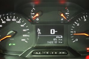 Peugeot Partner Premium Standard 600kg BlueHDi 55kW - Foto 18