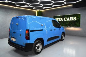 Peugeot Partner Premium Standard 600kg BlueHDi 55kW - Foto 6