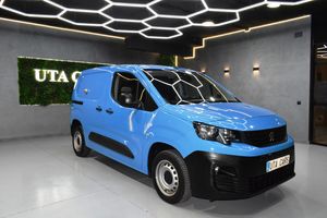 Peugeot Partner Premium Standard 600kg BlueHDi 55kW - Foto 7