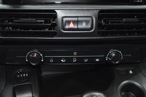 Peugeot Partner Premium Standard 600kg BlueHDi 55kW - Foto 25