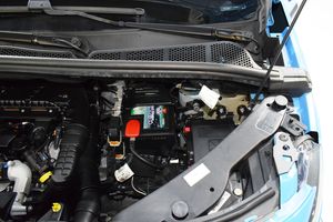 Peugeot Partner Premium Standard 600kg BlueHDi 55kW - Foto 36