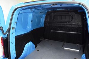 Peugeot Partner Premium Standard 600kg BlueHDi 55kW - Foto 9