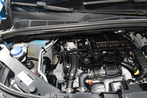 Peugeot Partner Premium Standard 600kg BlueHDi 55kW - Foto 34