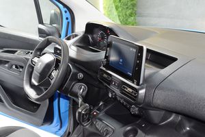 Peugeot Partner Premium Standard 600kg BlueHDi 55kW - Foto 16