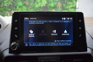 Peugeot Partner Premium Standard 600kg BlueHDi 55kW - Foto 24