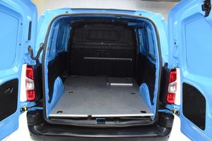 Peugeot Partner Premium Standard 600kg BlueHDi 55kW - Foto 8