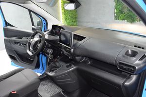 Peugeot Partner Premium Standard 600kg BlueHDi 55kW - Foto 15