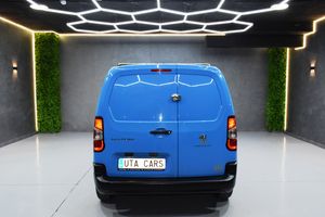 Peugeot Partner Premium Standard 600kg BlueHDi 55kW - Foto 5
