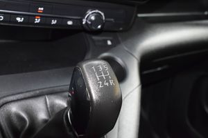 Peugeot Partner Premium Standard 600kg BlueHDi 55kW - Foto 26
