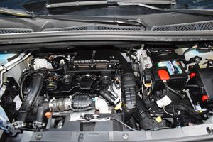 Peugeot Partner Premium Standard 600kg BlueHDi 55kW - Foto 35