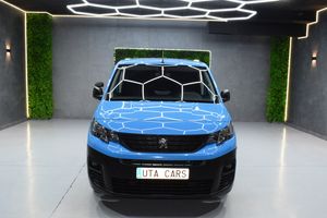Peugeot Partner Premium Standard 600kg BlueHDi 55kW - Foto 3