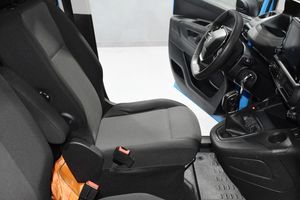 Peugeot Partner Premium Standard 600kg BlueHDi 55kW - Foto 14