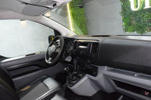 Citroën Jumpy TALLA M BLUEHDI 120 SS 6V CONTROL - Foto 15