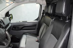 Citroën Jumpy TALLA M BLUEHDI 120 SS 6V CONTROL - Foto 20