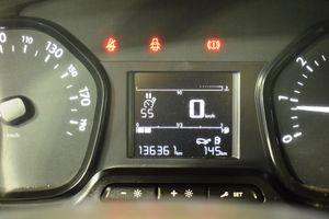 Citroën Jumpy TALLA M BLUEHDI 120 SS 6V CONTROL - Foto 21
