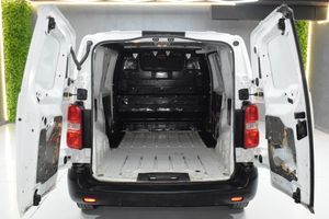 Citroën Jumpy TALLA M BLUEHDI 120 SS 6V CONTROL - Foto 8