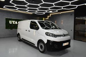 Citroën Jumpy TALLA M BLUEHDI 120 SS 6V CONTROL - Foto 7